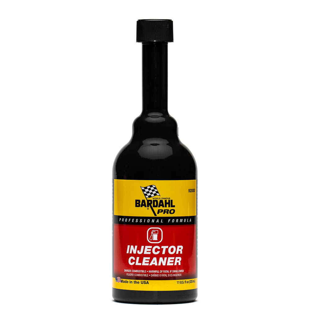 Fuel Injector Cleaner