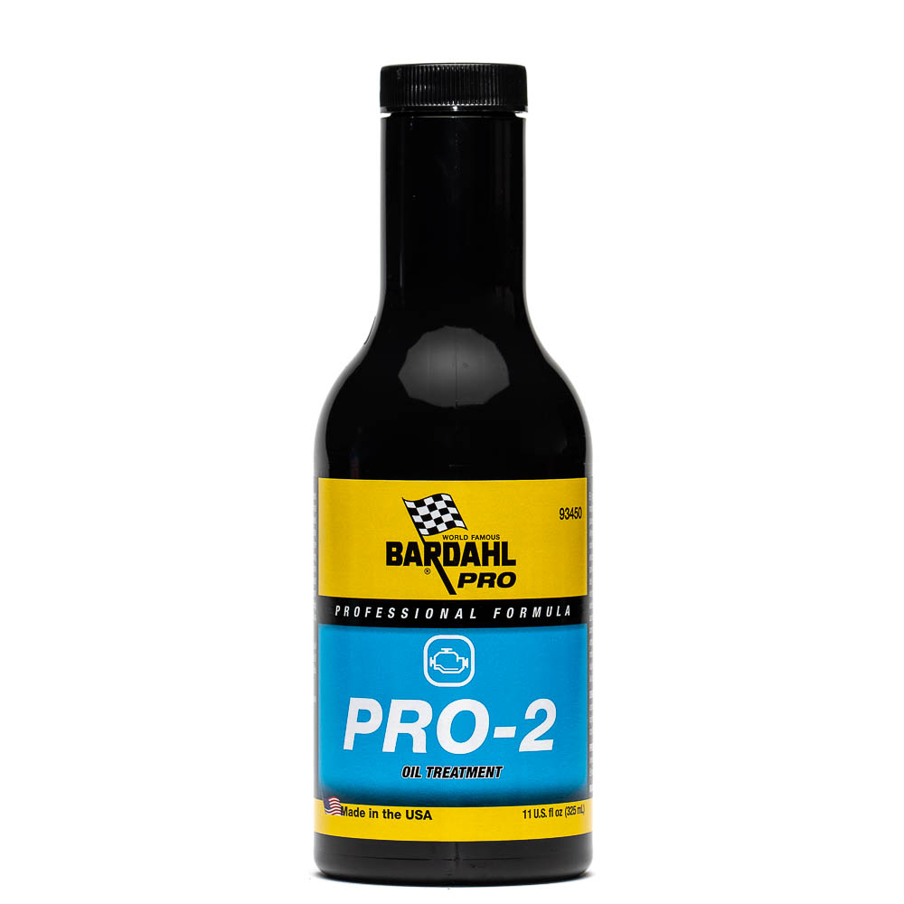 PRO-2 Oil Treatment