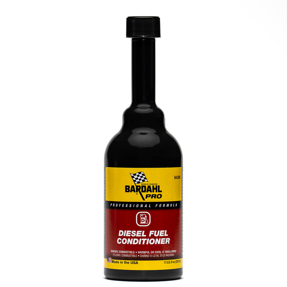 Diesel Fuel Conditioner