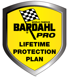 Bardahl Protection Plan shield