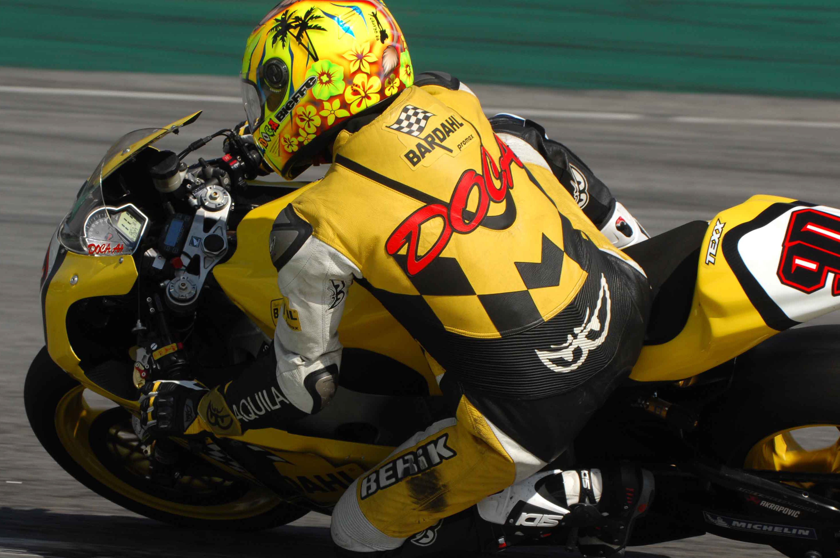 Performance Motorsports