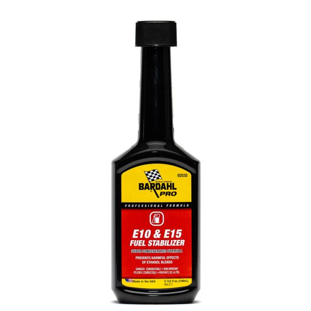 E10 & E15 Fuel Stabilizer