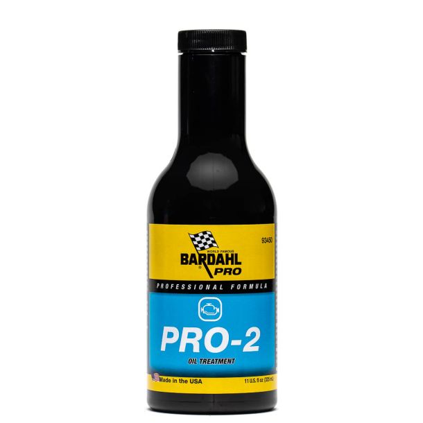 PRO-2 Oil Treatment