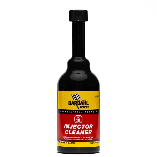 Fuel Injector Cleaner