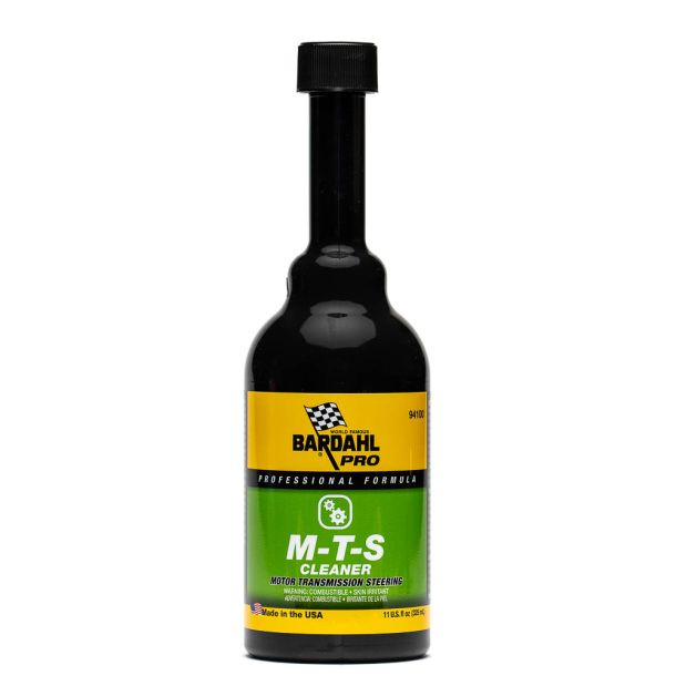 MTS Engine, Transmission & Steering Cleaner