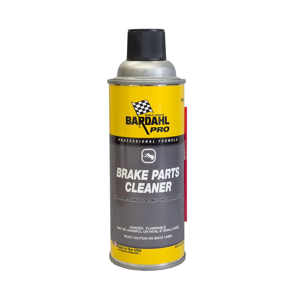 Brake Parts Cleaner