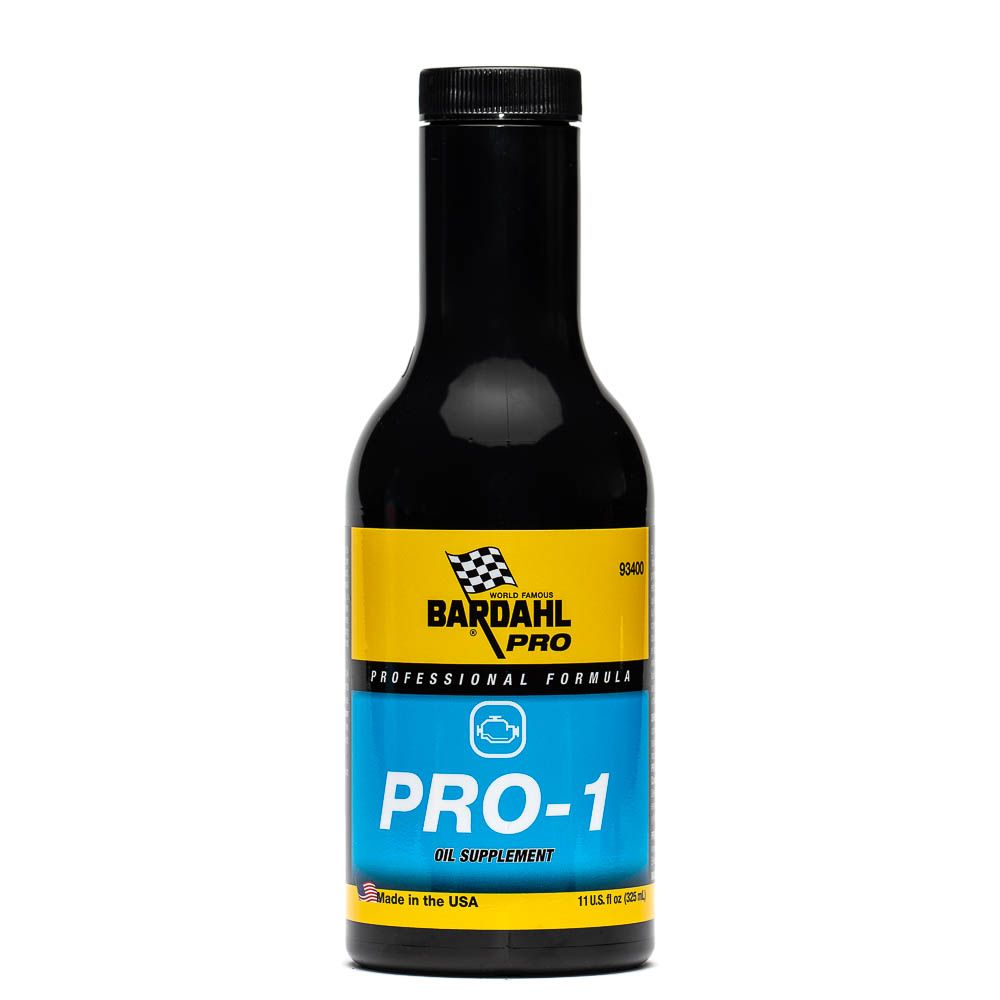 PRO-1 Oil Supplement