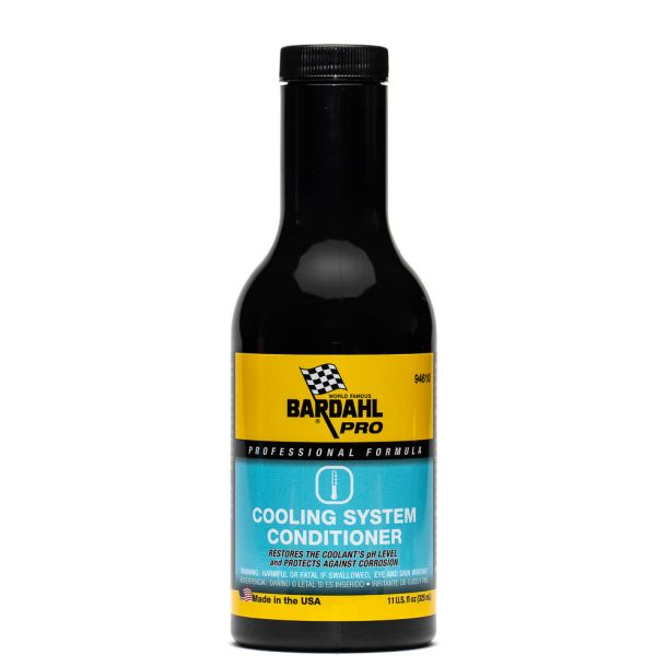 Cooling System Conditioner