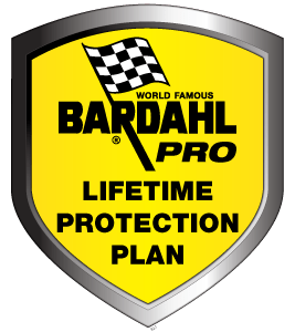 Bardahl Protection Plan shield